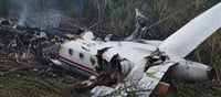 Why Do So Many Presidents Die In Aircraft Crashes? The Pattern Is Chilling